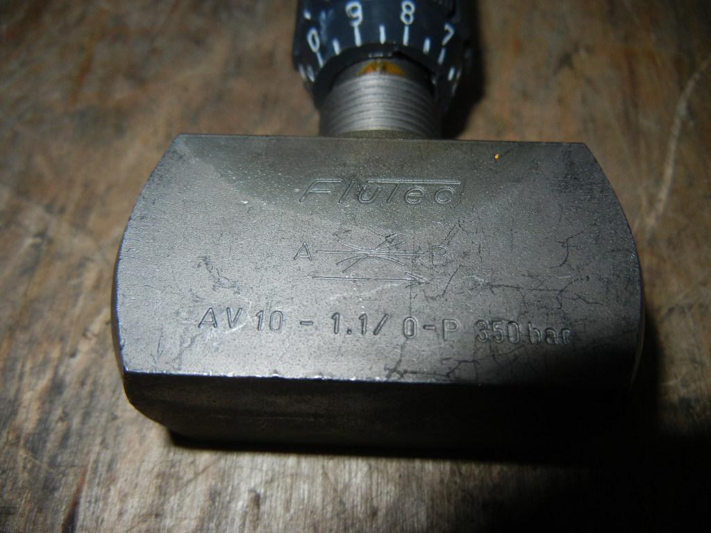 LUTEC球閥 FLUTEC截止閥、