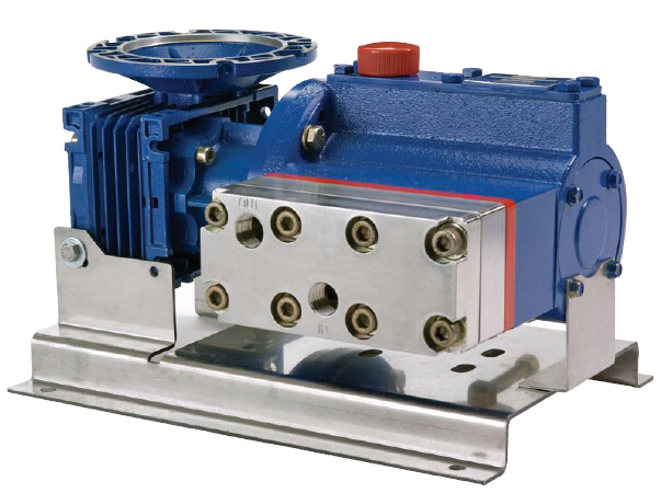 Hydra-cell泵，Hydra-cell測量儀表