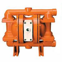 泵常見故障、排除方法