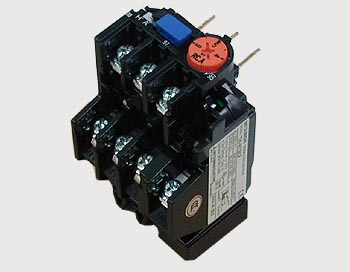 常用熱繼電器有哪些種類？繼電器作用什么？