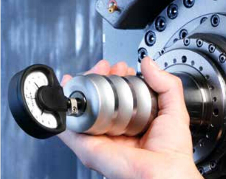 Diebold 機(jī)械拉力計(jì)